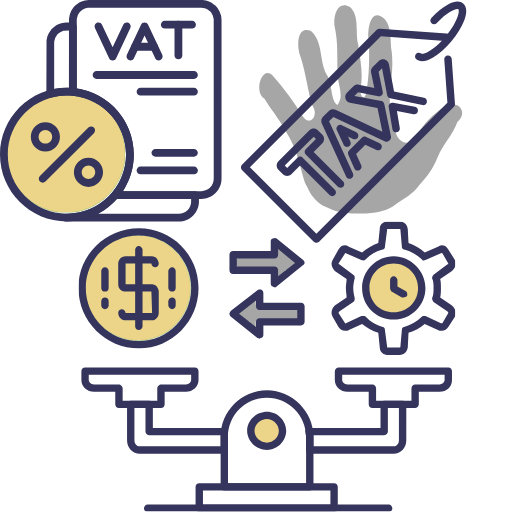 vat registration and returns