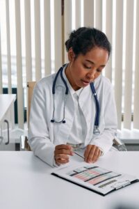 Accountant for pharmacists, nurses, GPs, Therapists and dentists