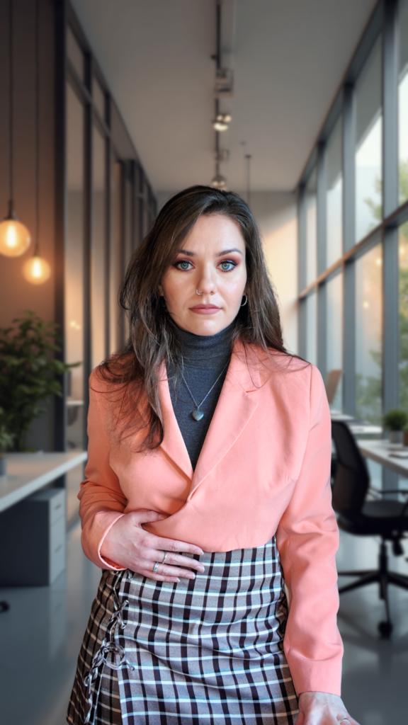 Professional Accountant